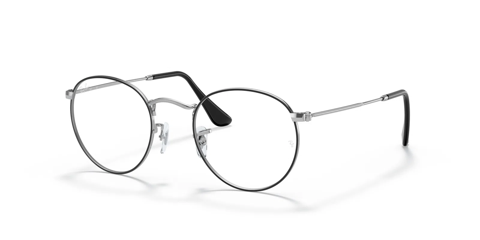 Ray-Ban Round Metal 3447V Eyeglasses - view 117